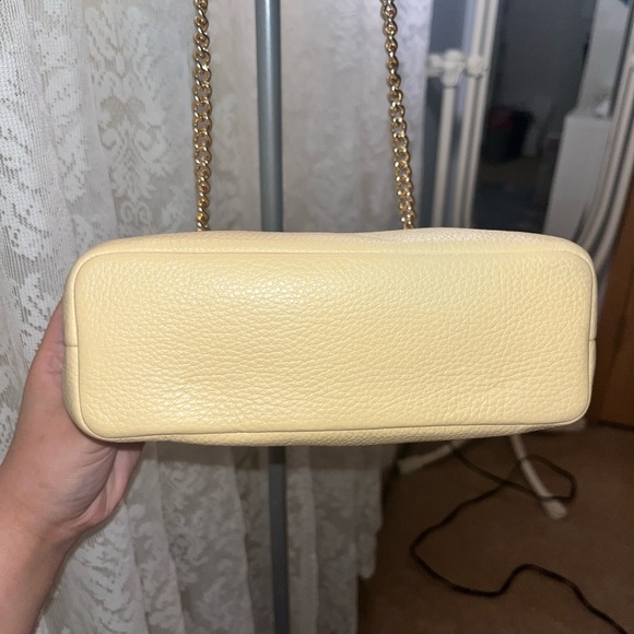 Coach Nora Kisslock Crossbody - Picture 7 of 7